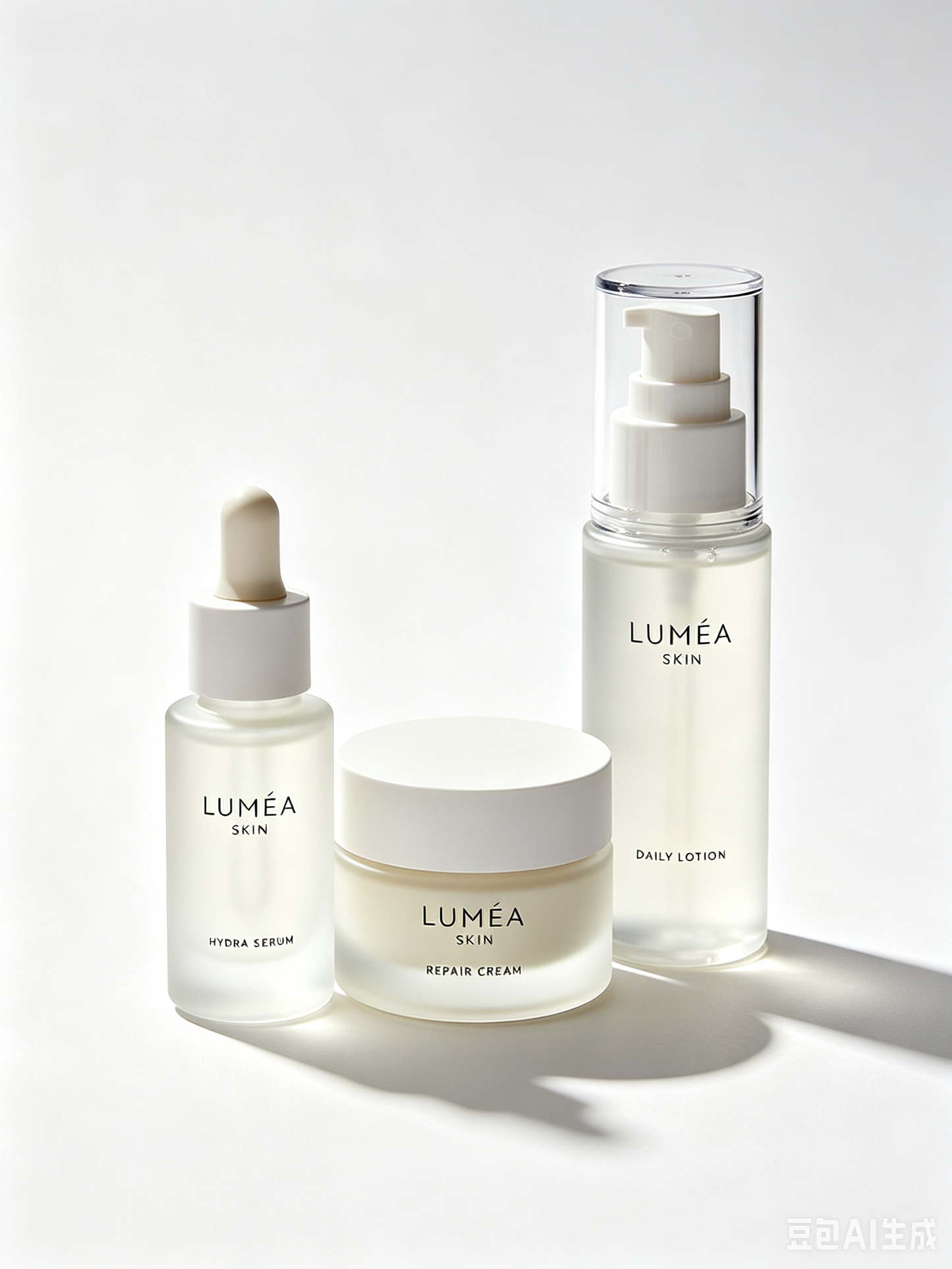 Essence Serum