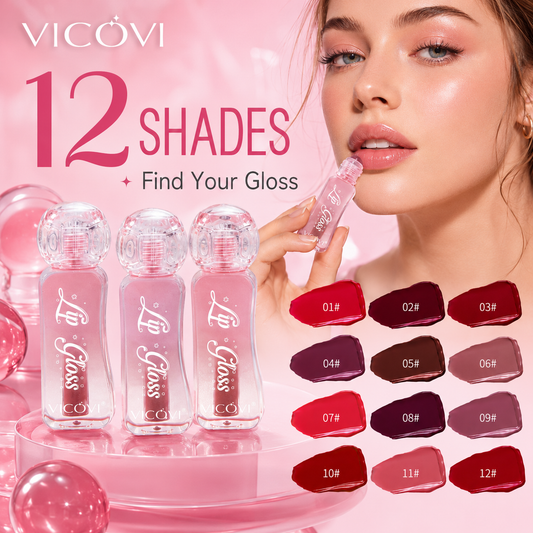Lip Gloss