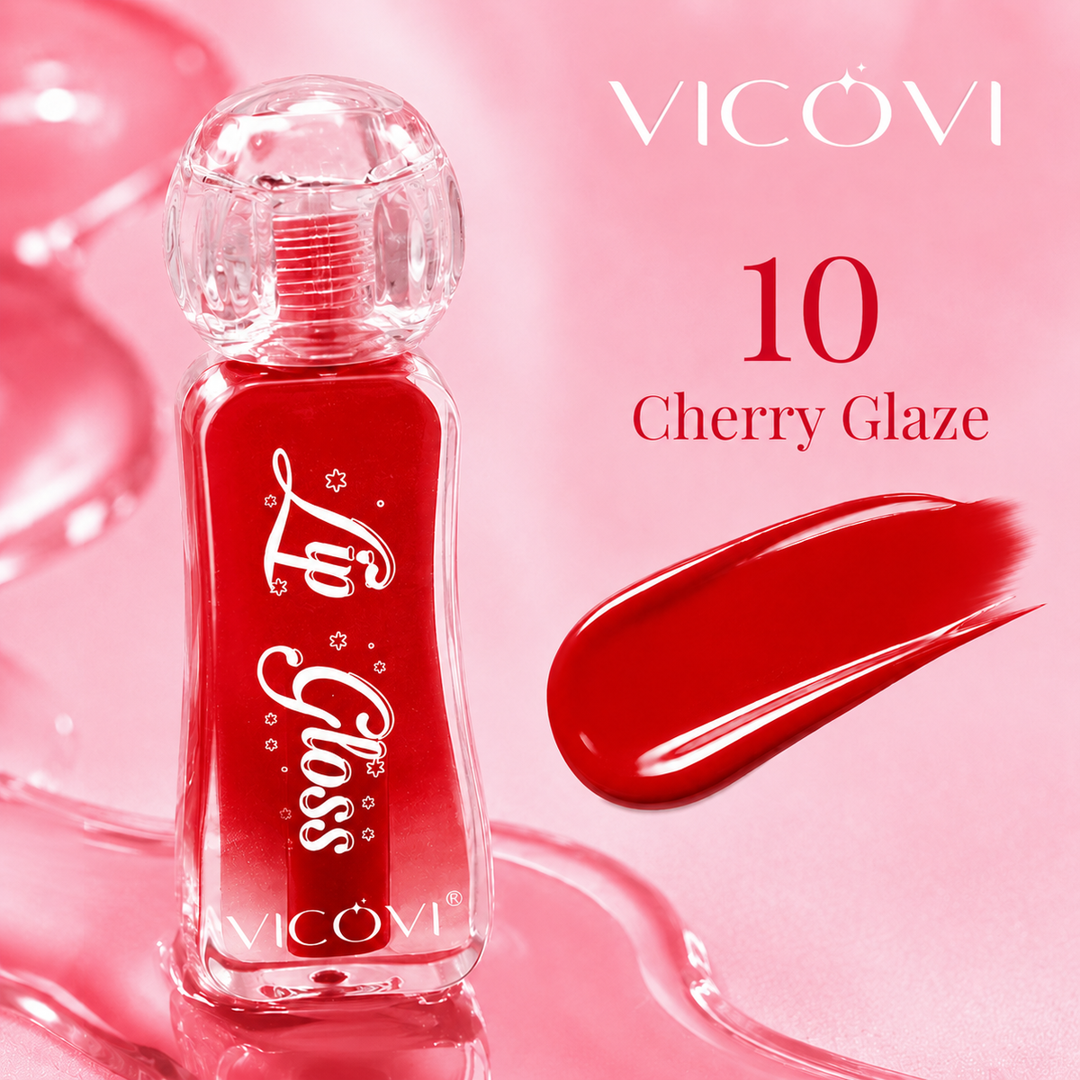 [VICOVI]Lip Gloss