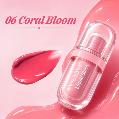 Liquid Blush