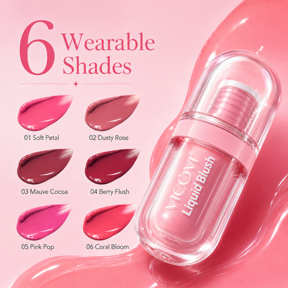 Liquid Blush