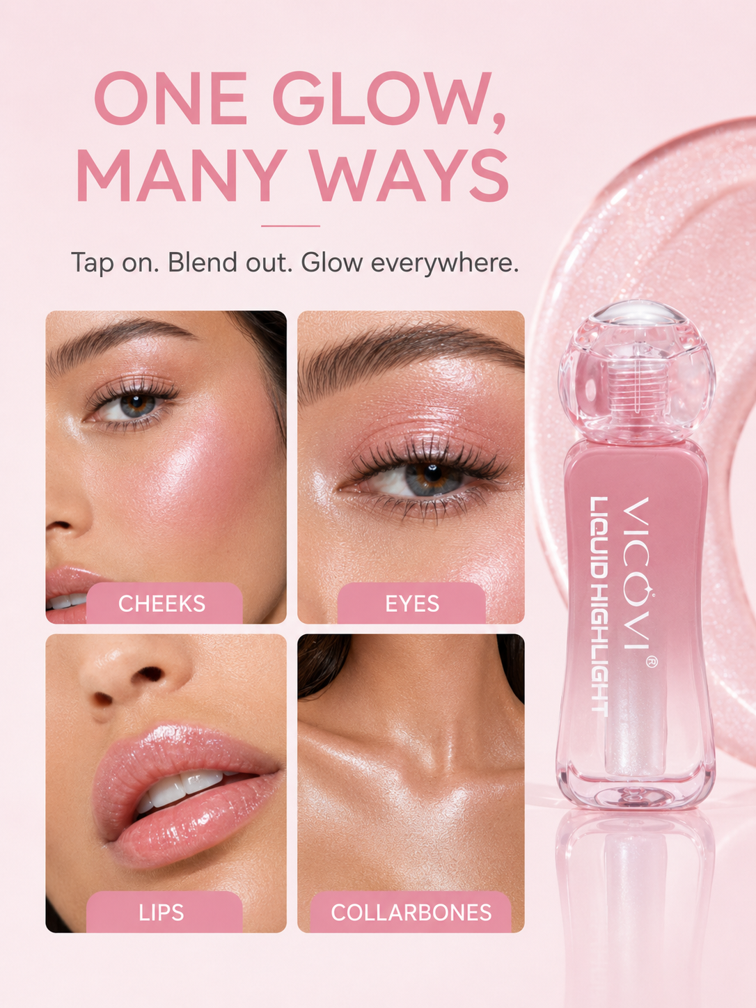 Liquid Highlighter