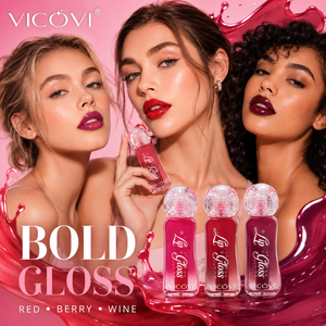 [VICOVI]Lip Gloss