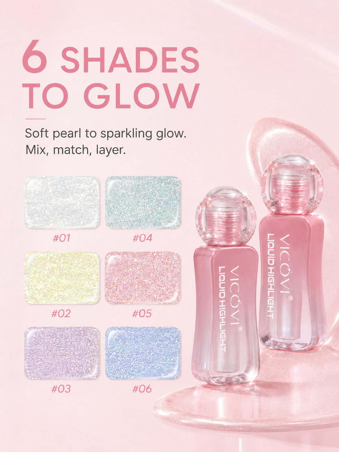 Liquid Highlighter