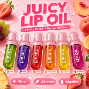 LIP OIL