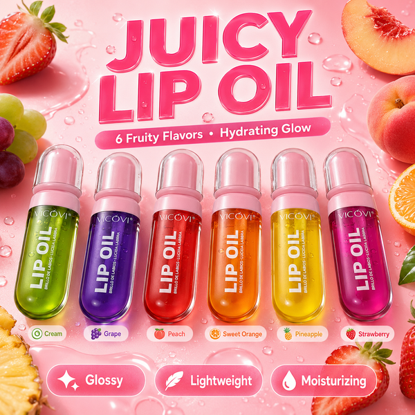 LIP OIL