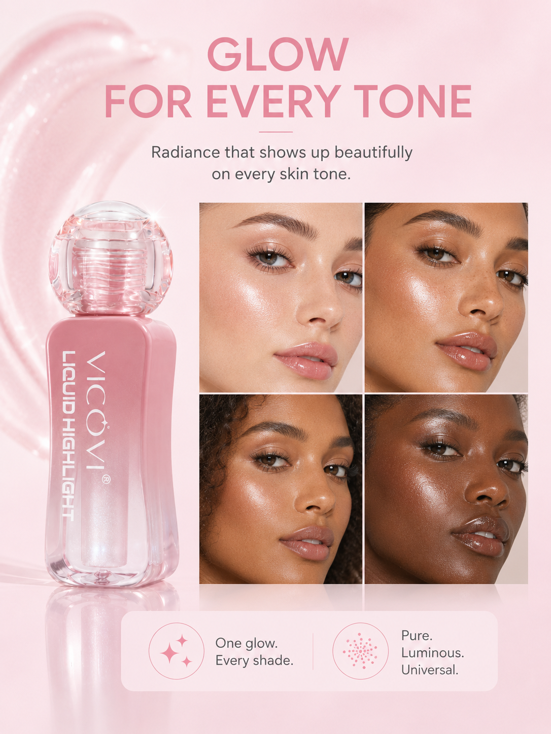 Liquid Highlighter