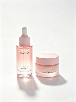 Lip Gloss & Balm