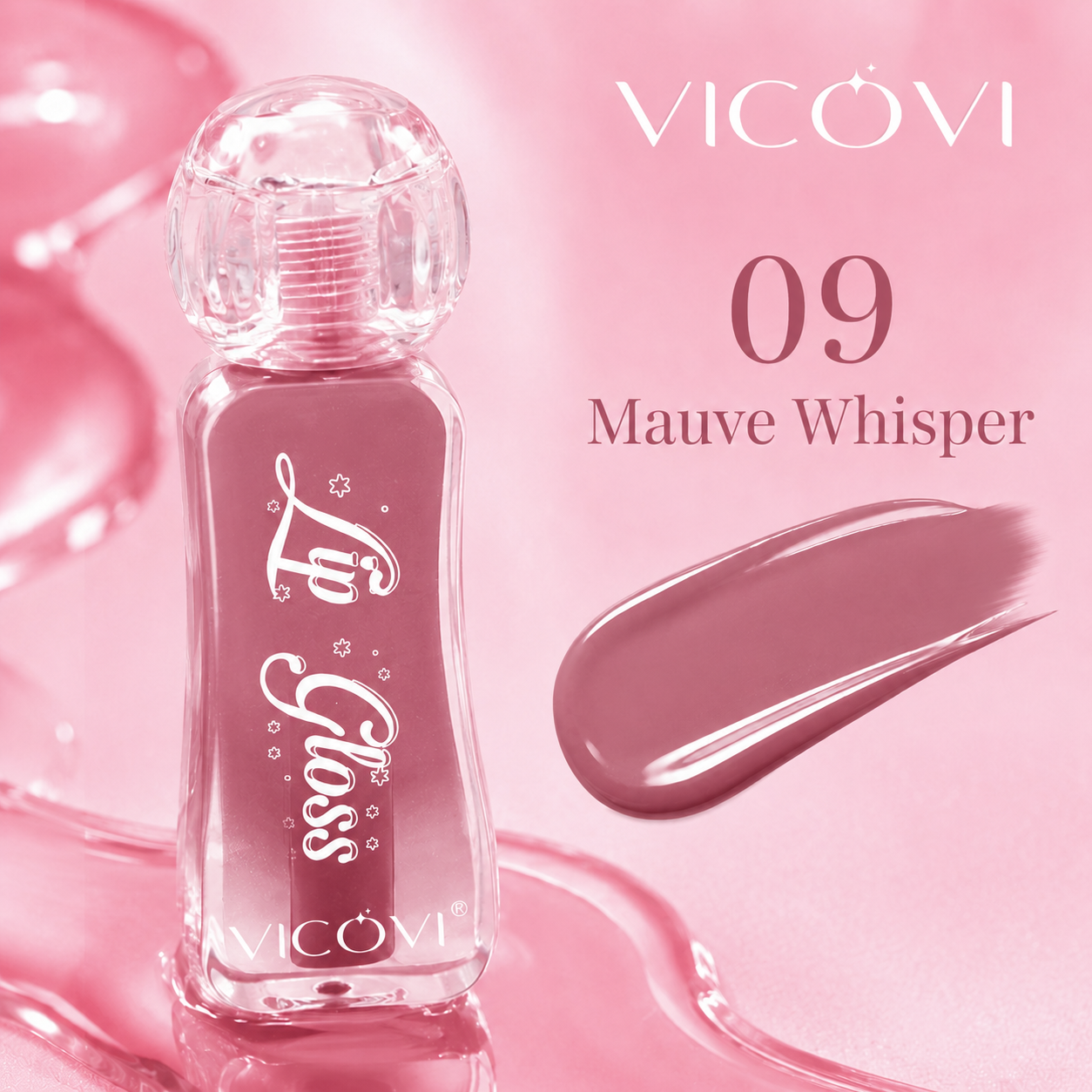 Lip Gloss