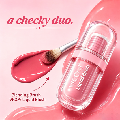 [VICOVI]Liquid Blush