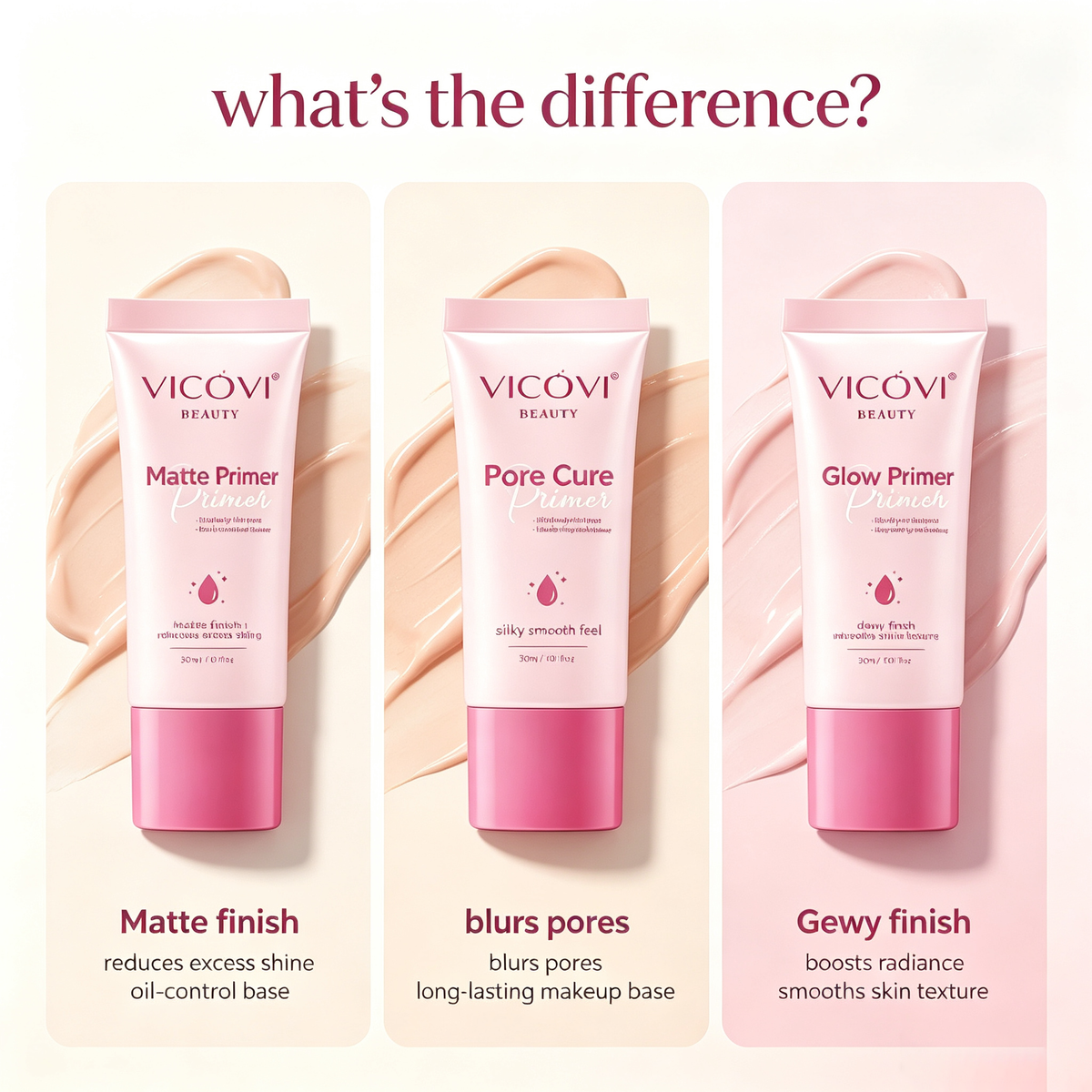 [VICOVI]Pore Refining Primer