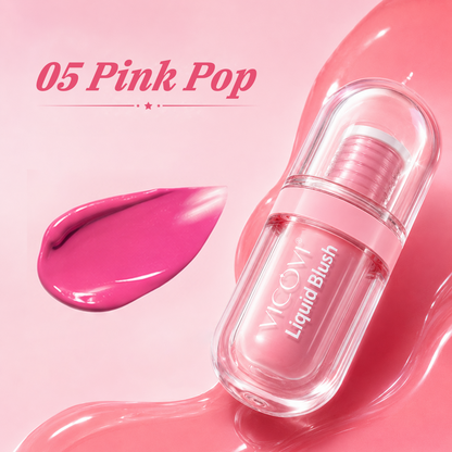 Liquid Blush