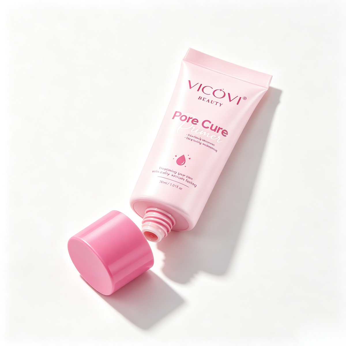 [VICOVI]Pore Refining Primer