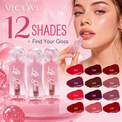 Lip Gloss