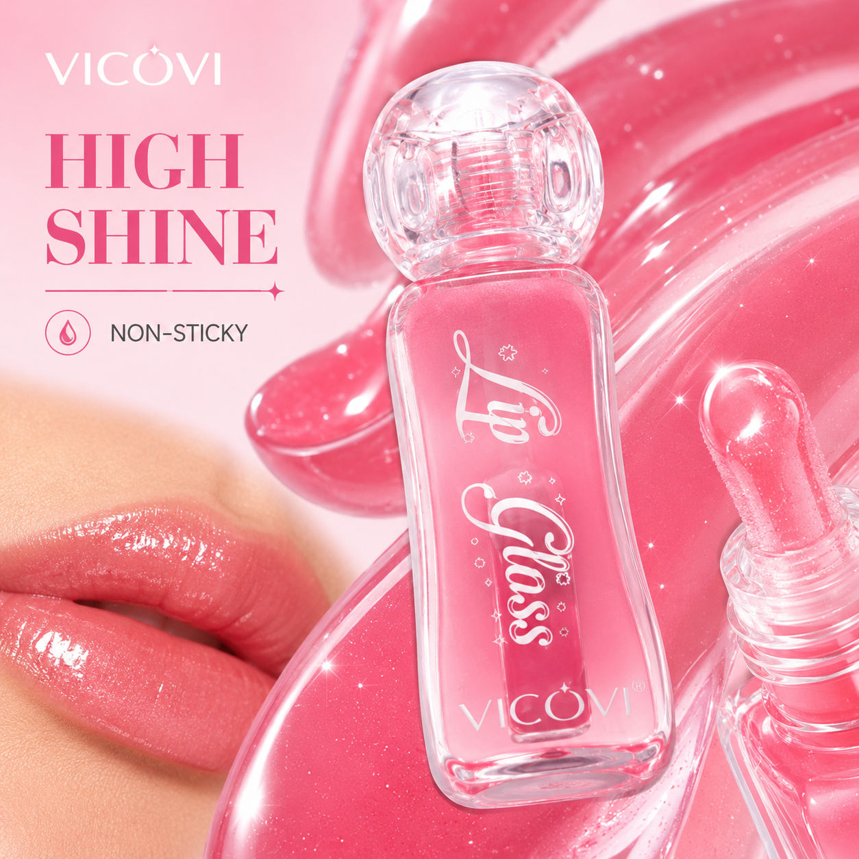 Lip Gloss