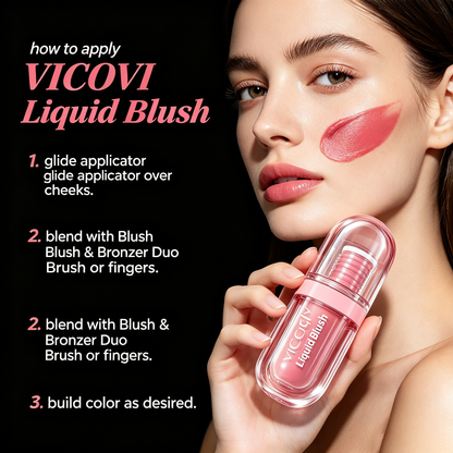 [VICOVI]Liquid Blush