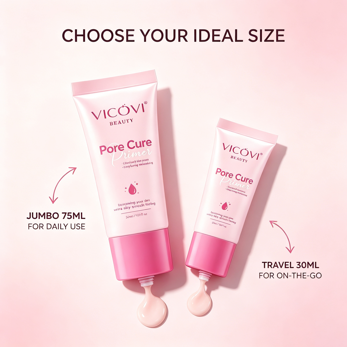 [VICOVI]Pore Refining Primer