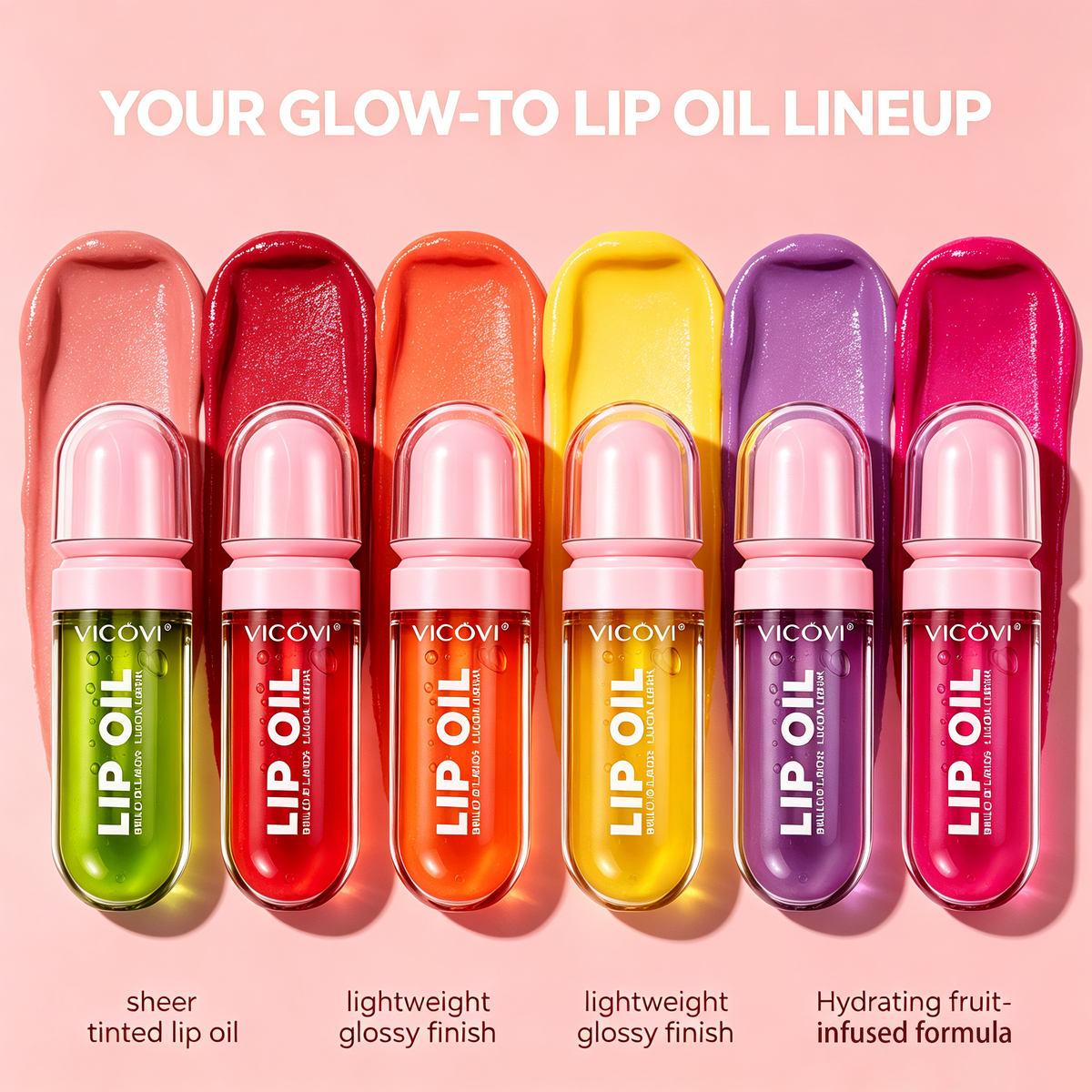 [VICOVI]LIP OIL