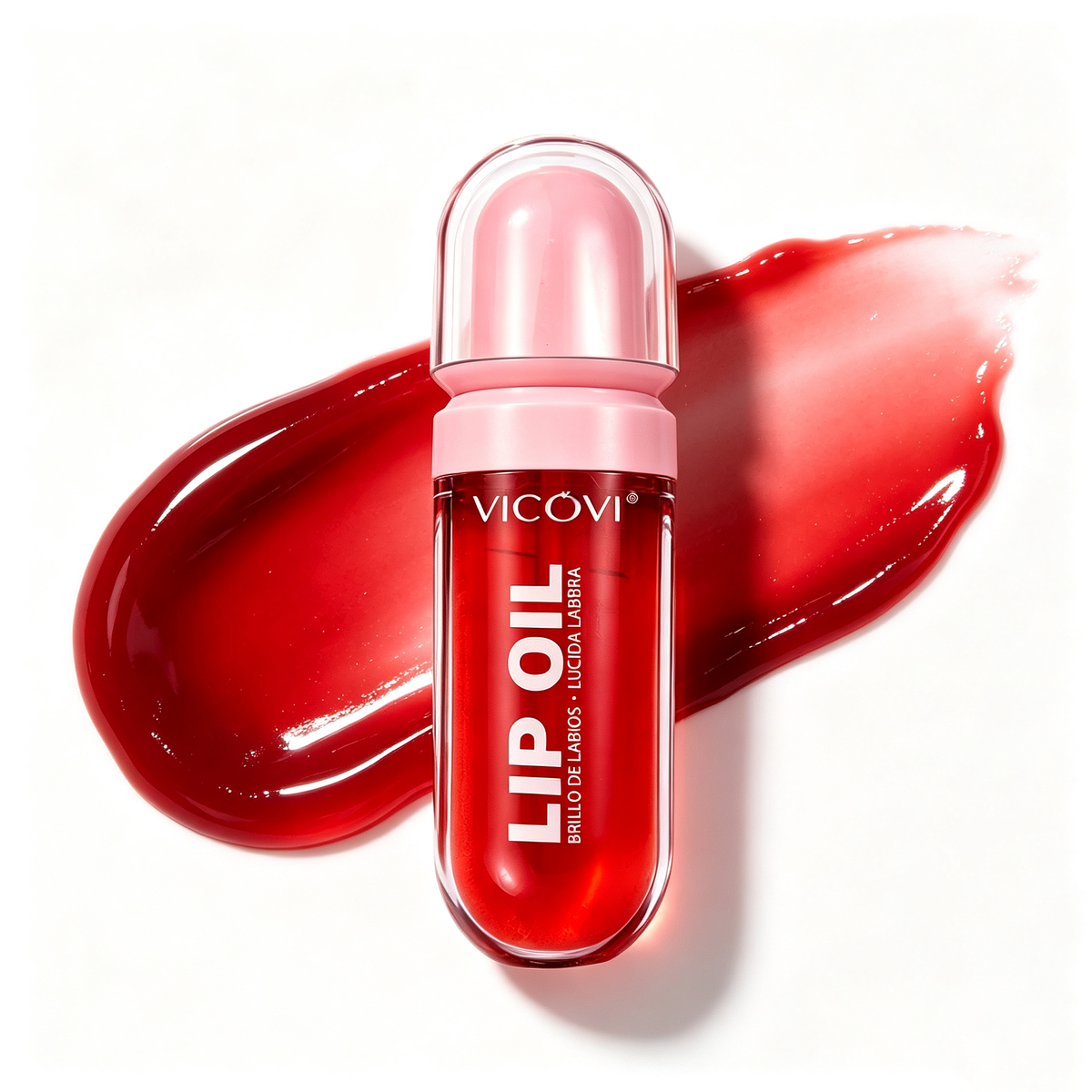 [VICOVI]LIP OIL