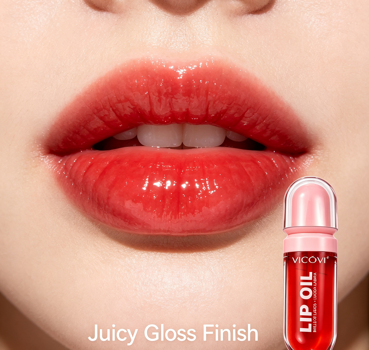 [VICOVI]LIP OIL