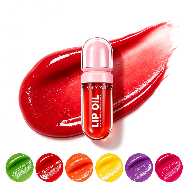 [VICOVI]LIP OIL