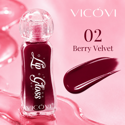 [VICOVI]Lip Gloss