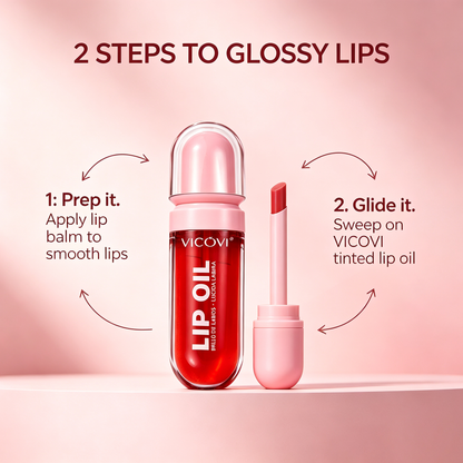 [VICOVI]LIP OIL