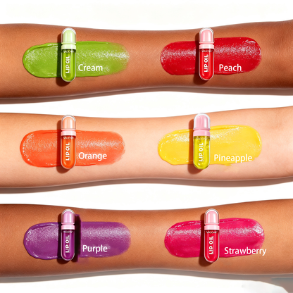 [VICOVI]LIP OIL