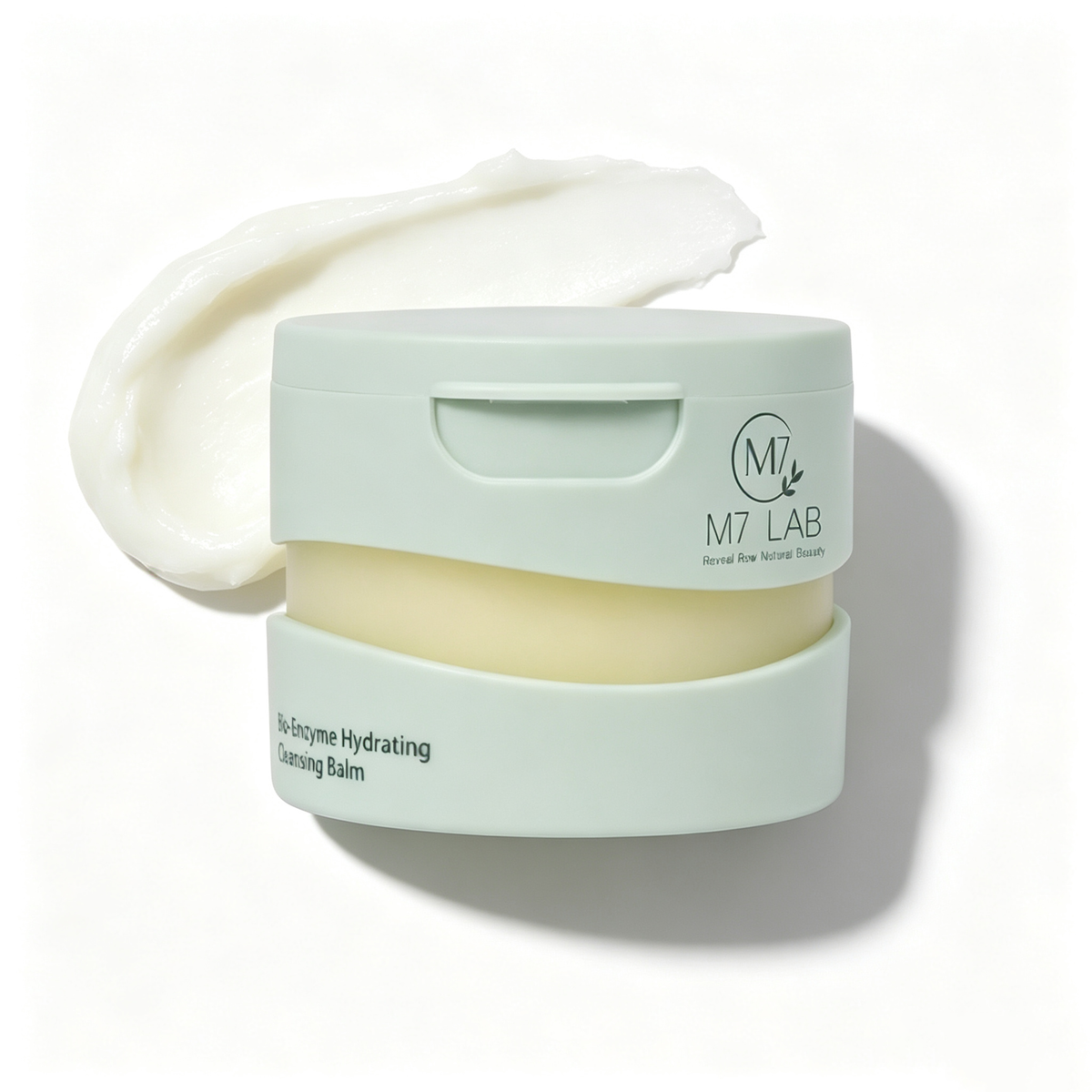 Cleansing balm