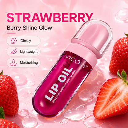 [VICOVI]LIP OIL