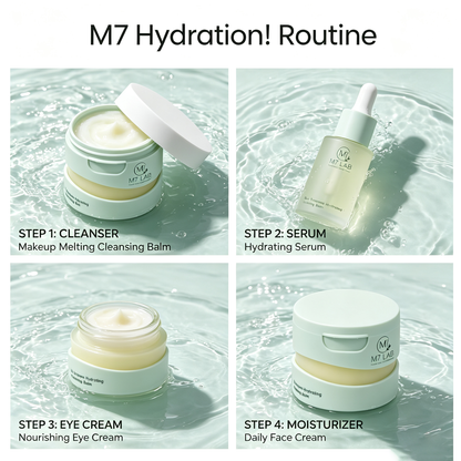 Cleansing balm