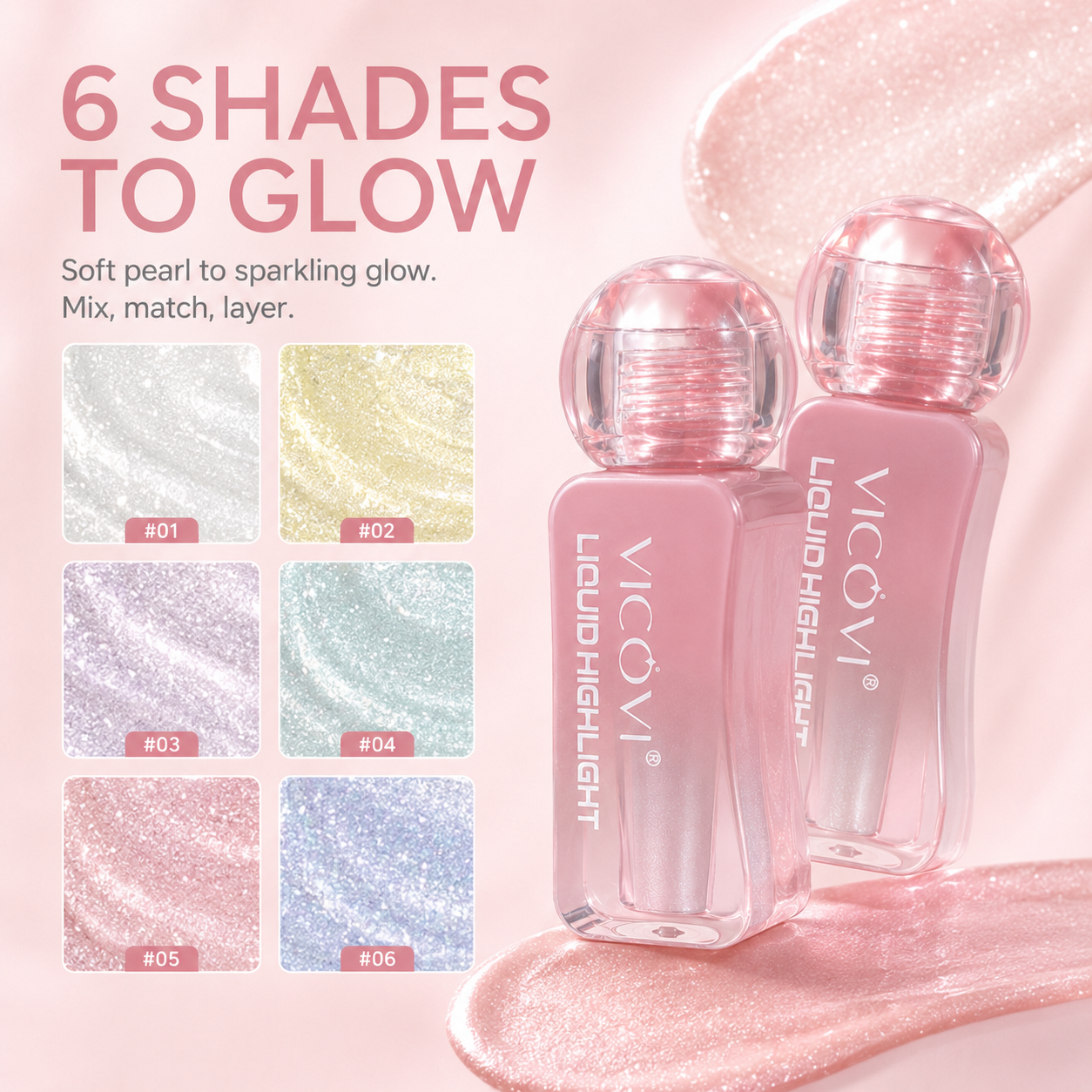 Liquid Highlighter