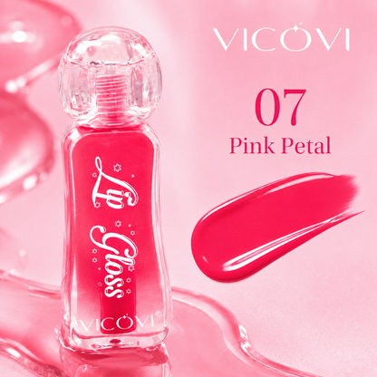 [VICOVI]Lip Gloss