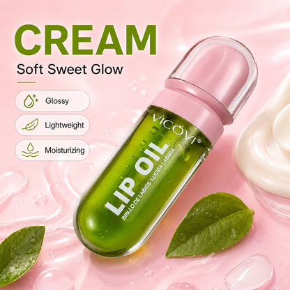 [VICOVI]LIP OIL