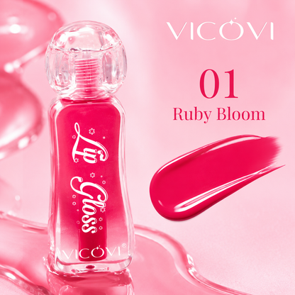 [VICOVI]Lip Gloss