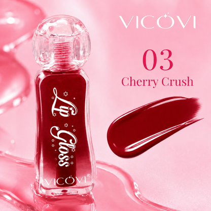 [VICOVI]Lip Gloss