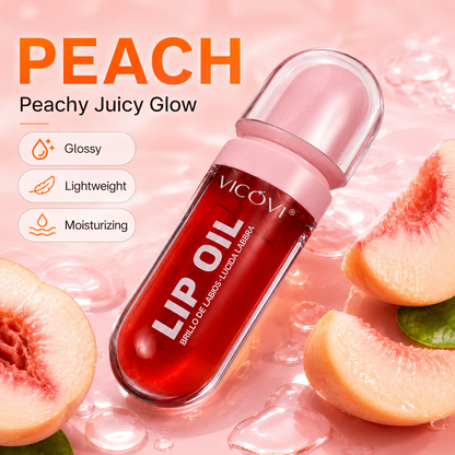 [VICOVI]LIP OIL