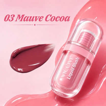 Liquid Blush