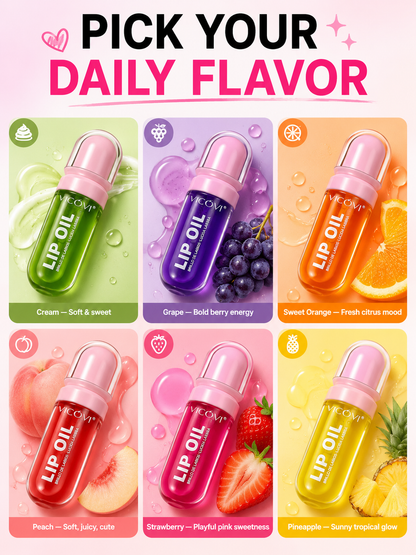 LIP OIL