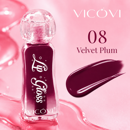 [VICOVI]Lip Gloss