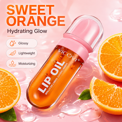 [VICOVI]LIP OIL