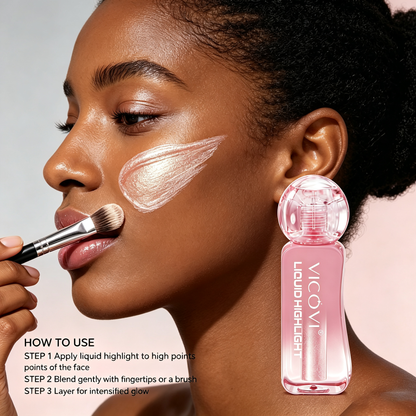 [VICOVI]Liquid Highlighter