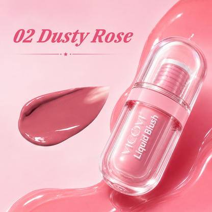 Liquid Blush