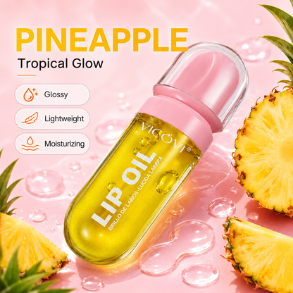 [VICOVI]LIP OIL