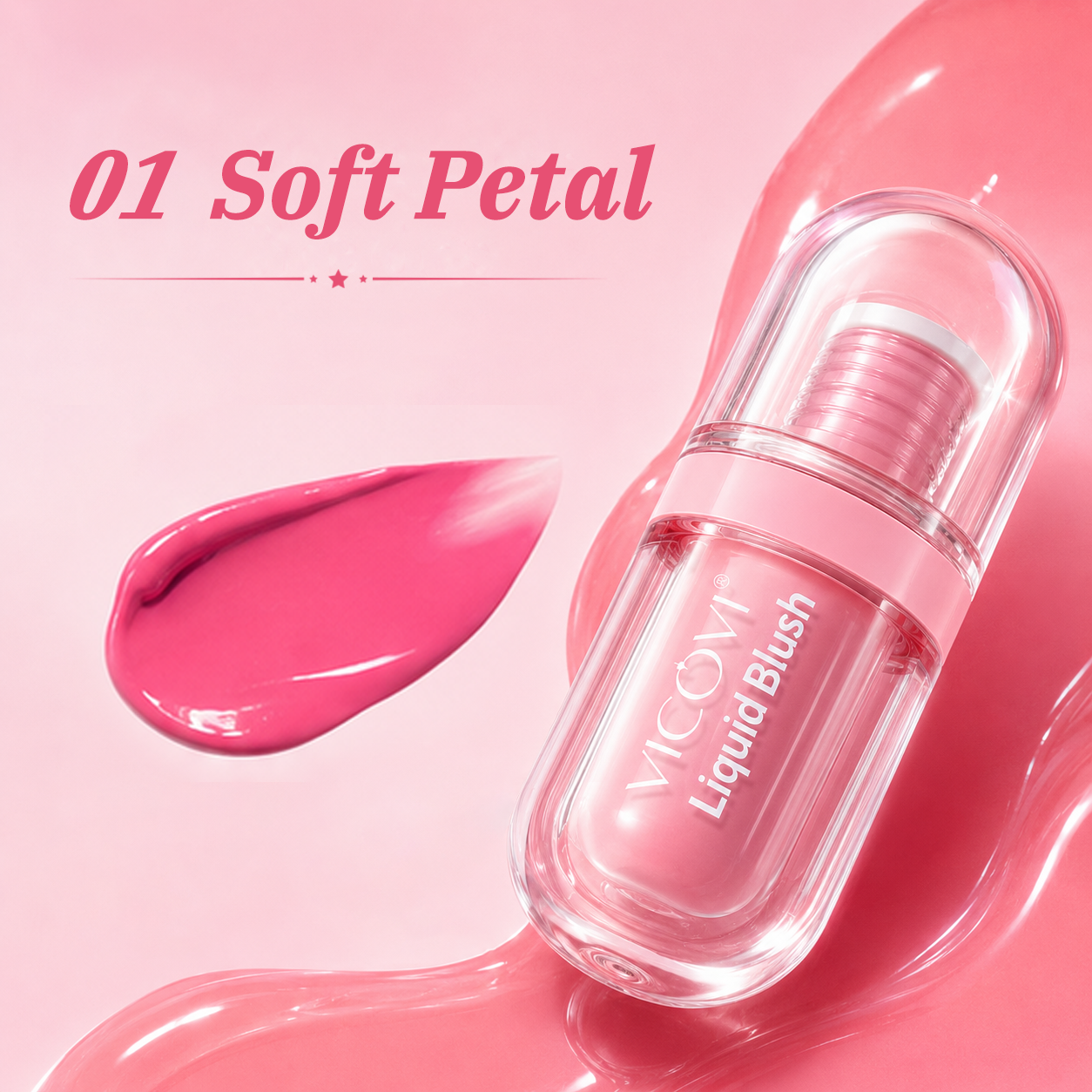 Liquid Blush