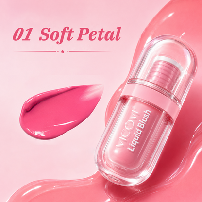 Liquid Blush