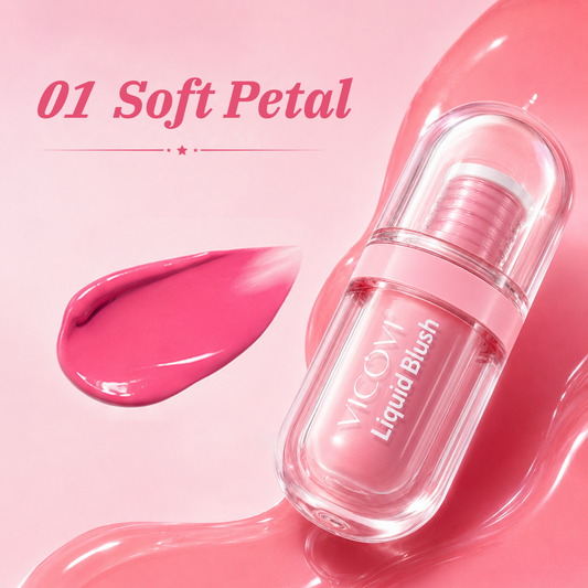 Liquid Blush