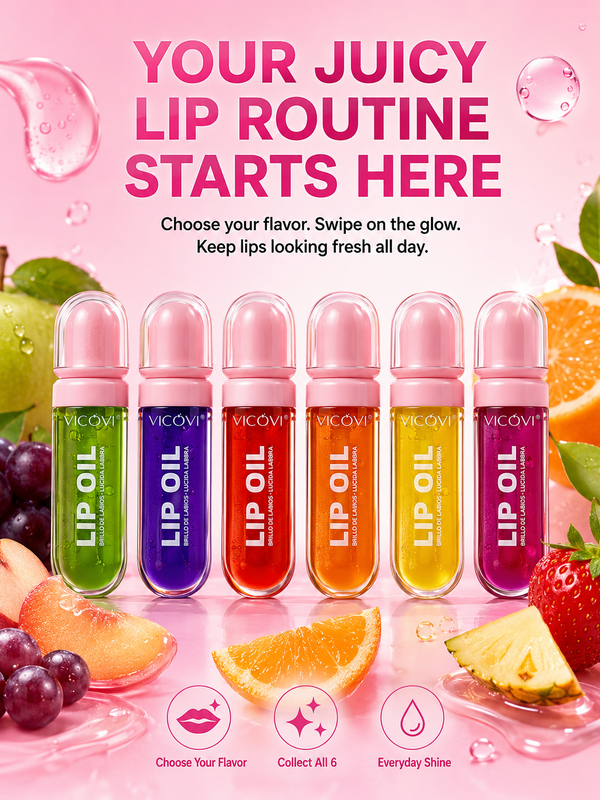 Lip Makeup
