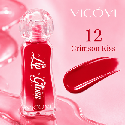 [VICOVI]Lip Gloss