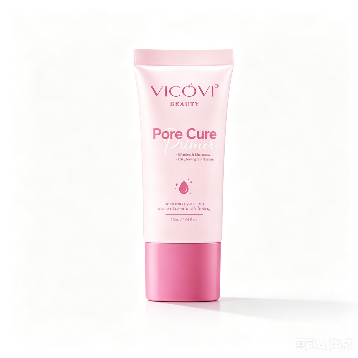 Pore Refining Primer